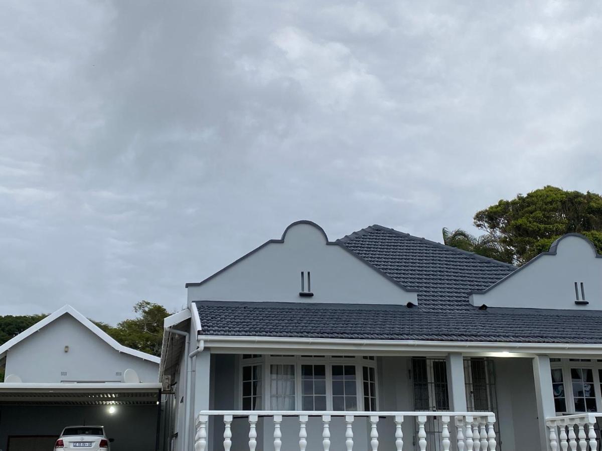 Beautiful Villa - Scottburgh, Durban Экстерьер фото