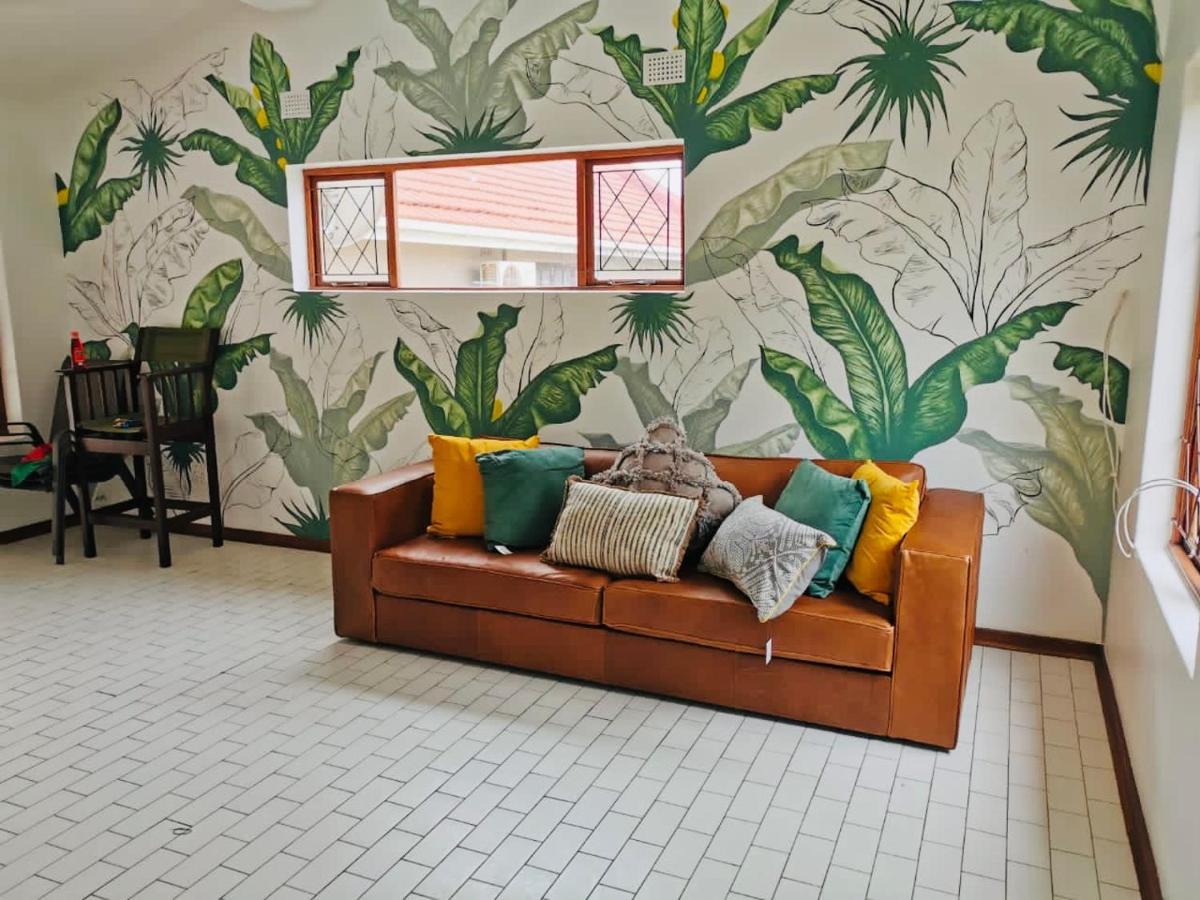 Beautiful Villa - Scottburgh, Durban Экстерьер фото