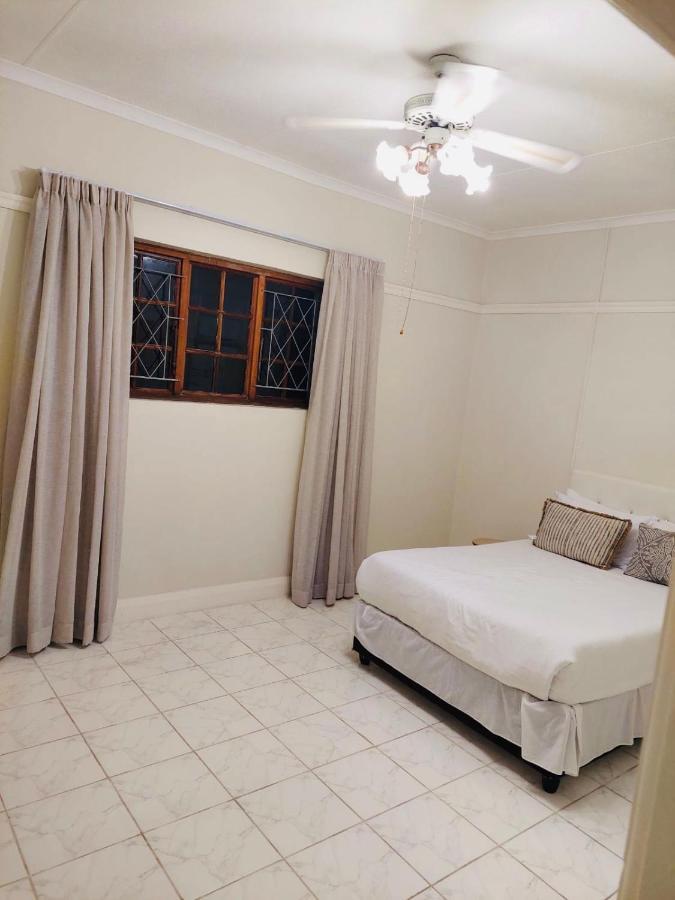 Beautiful Villa - Scottburgh, Durban Экстерьер фото