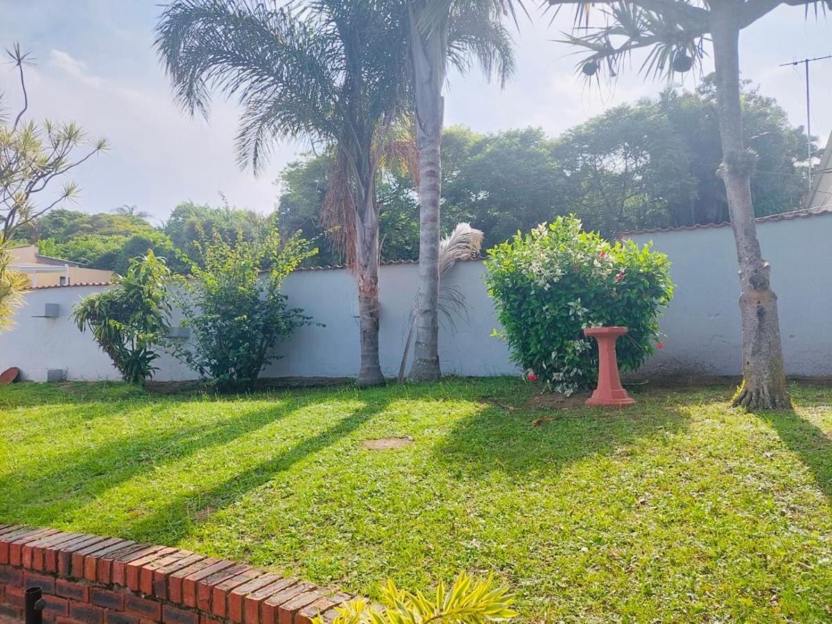 Beautiful Villa - Scottburgh, Durban Экстерьер фото