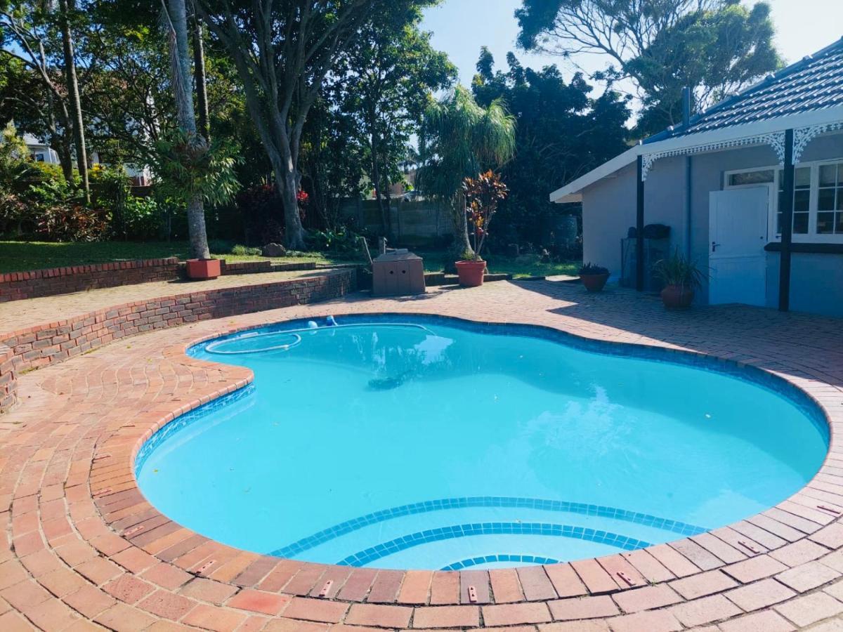 Beautiful Villa - Scottburgh, Durban Экстерьер фото
