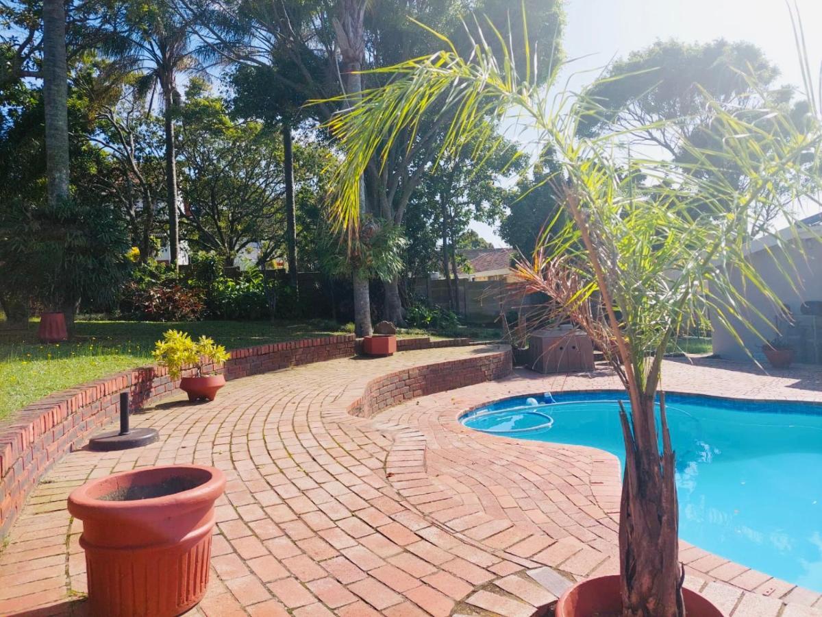 Beautiful Villa - Scottburgh, Durban Экстерьер фото