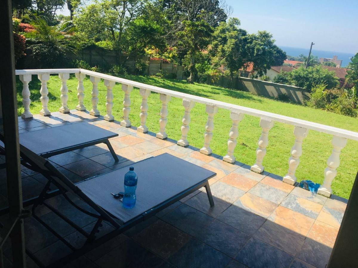 Beautiful Villa - Scottburgh, Durban Экстерьер фото